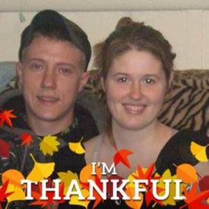 Meet your Posher, Charolette